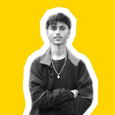 Prakash Devkota - Professional Thumbnail Designer